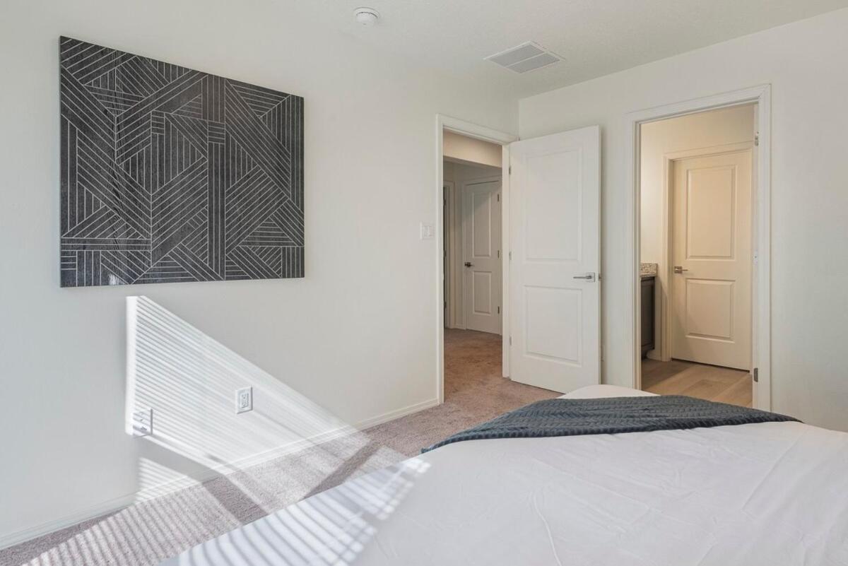 Modern Home 3Br Next To Airport & Netflix Albuquerque Exterior photo