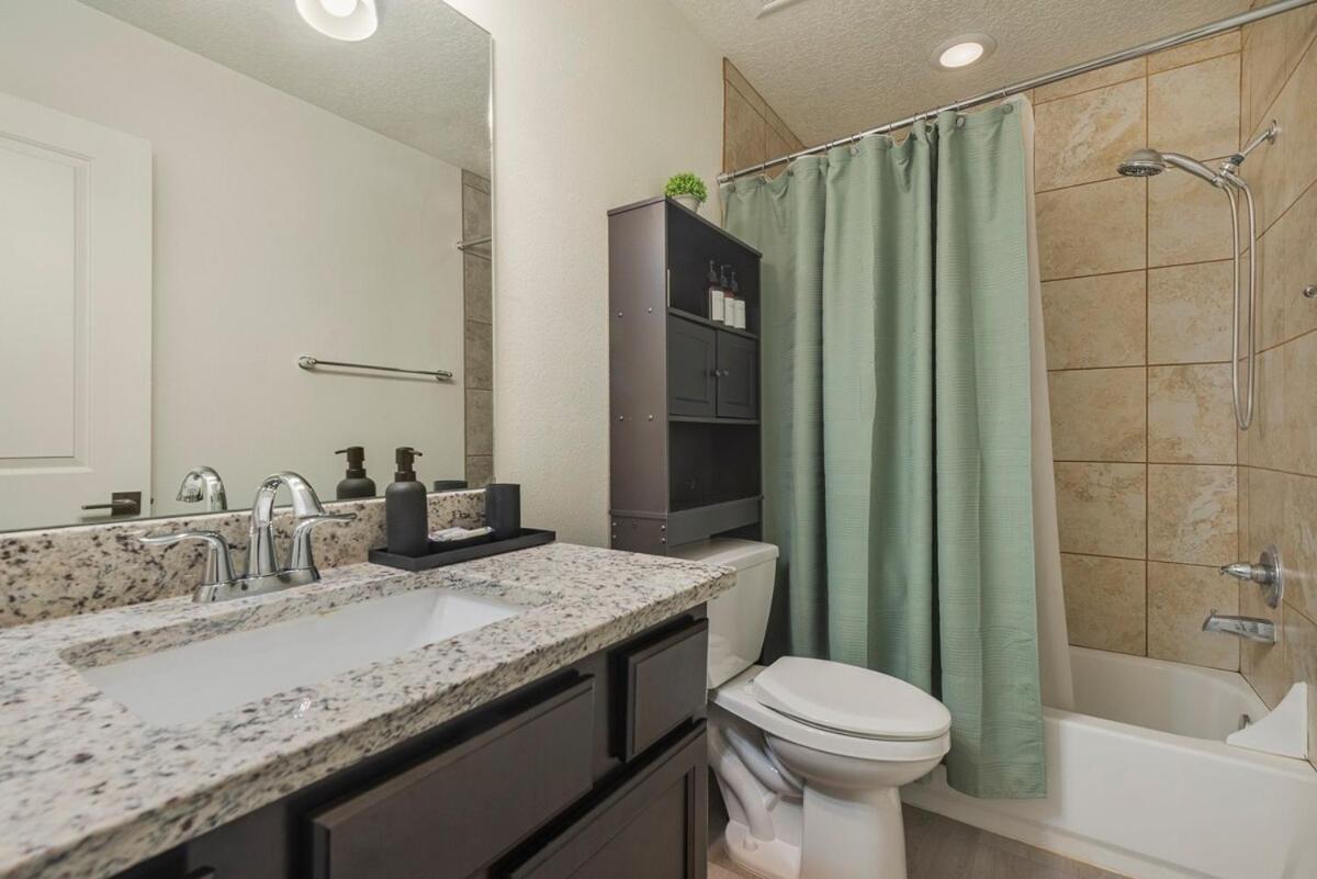 Modern Home 3Br Next To Airport & Netflix Albuquerque Exterior photo